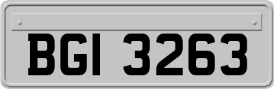BGI3263