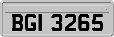 BGI3265