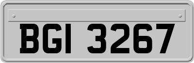 BGI3267