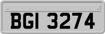 BGI3274