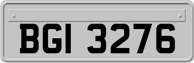 BGI3276