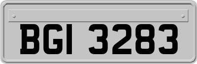 BGI3283