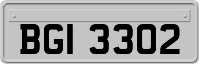BGI3302