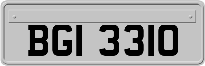 BGI3310