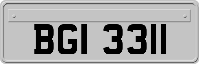 BGI3311