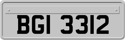 BGI3312