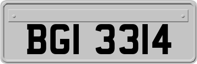 BGI3314