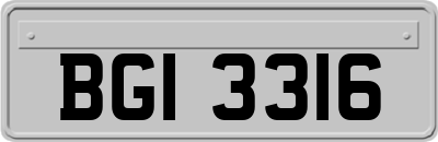 BGI3316
