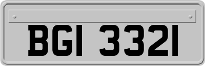 BGI3321