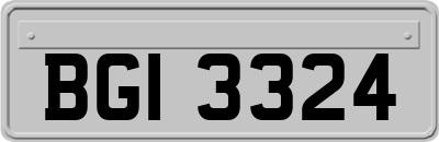 BGI3324