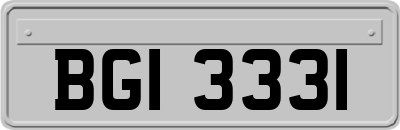 BGI3331