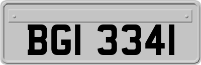 BGI3341