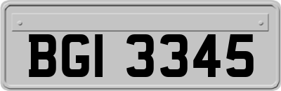 BGI3345