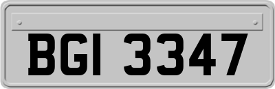 BGI3347
