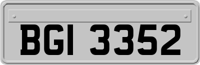 BGI3352