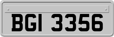 BGI3356