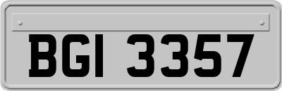 BGI3357