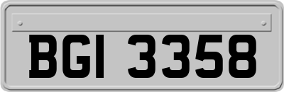 BGI3358