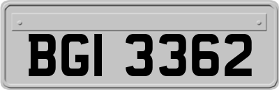 BGI3362