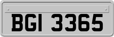 BGI3365