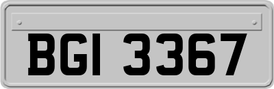 BGI3367