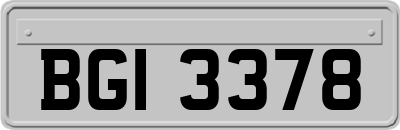 BGI3378