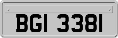 BGI3381