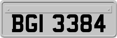 BGI3384