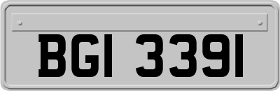 BGI3391