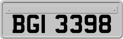 BGI3398