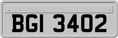 BGI3402