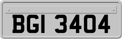 BGI3404