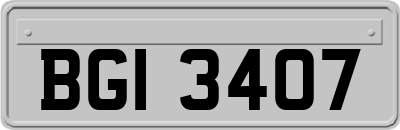 BGI3407
