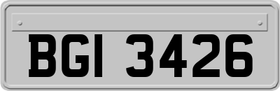 BGI3426
