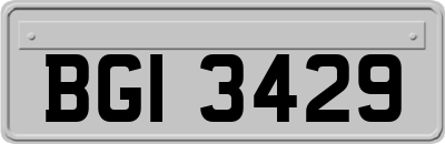 BGI3429