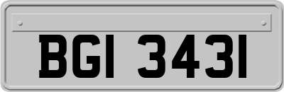 BGI3431
