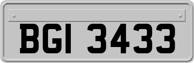 BGI3433