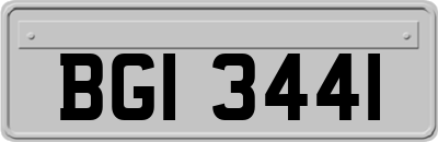 BGI3441
