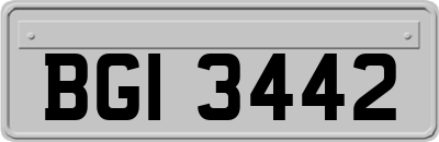BGI3442