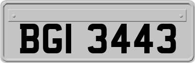 BGI3443