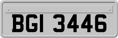 BGI3446