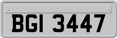 BGI3447