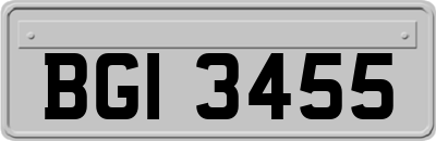 BGI3455