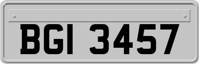 BGI3457