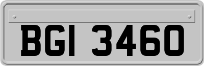BGI3460