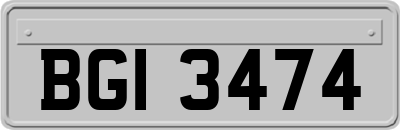 BGI3474