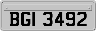 BGI3492