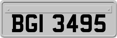 BGI3495