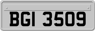 BGI3509
