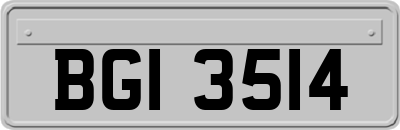 BGI3514